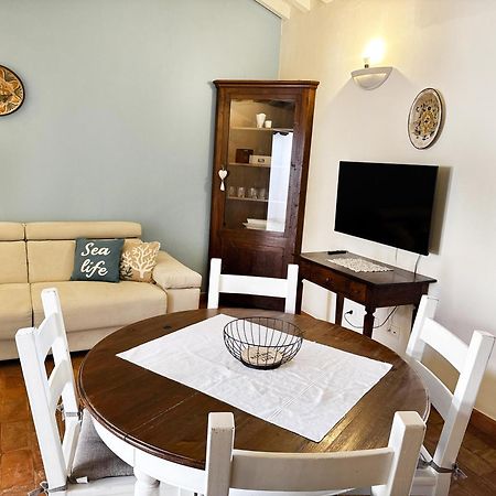 Casa Velia 78Mq A 30 Metri Dal Mare Di San Vincenzo Daire Dış mekan fotoğraf