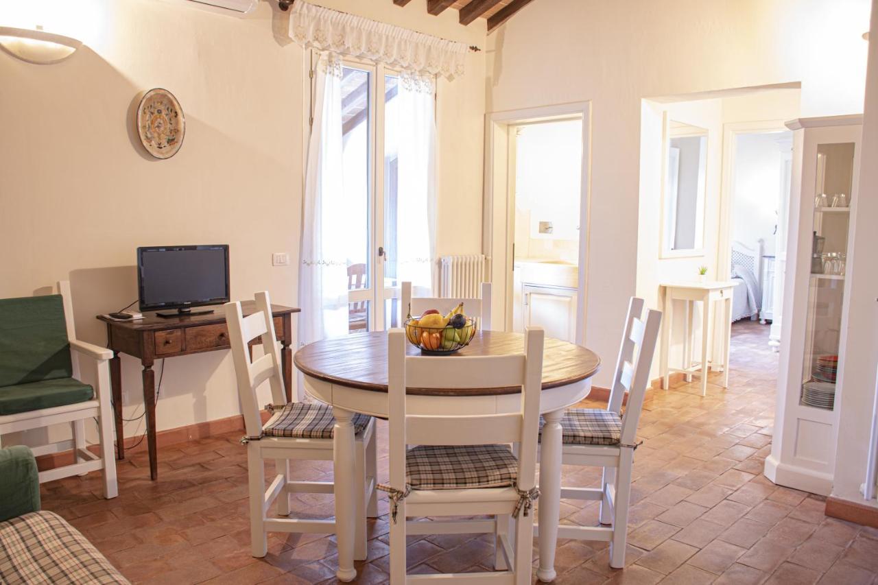 Casa Velia 78Mq A 30 Metri Dal Mare Di San Vincenzo Daire Dış mekan fotoğraf