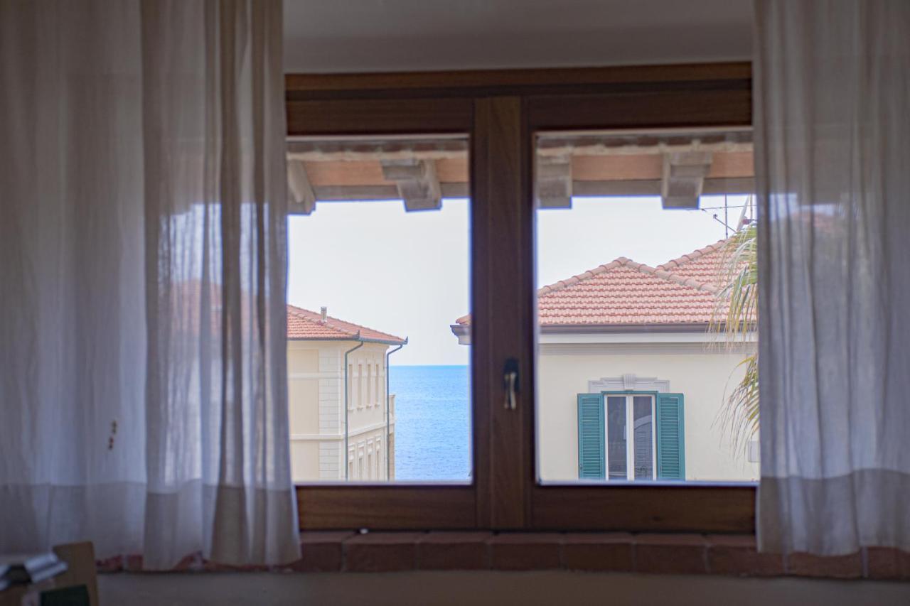 Casa Velia 78Mq A 30 Metri Dal Mare Di San Vincenzo Daire Dış mekan fotoğraf
