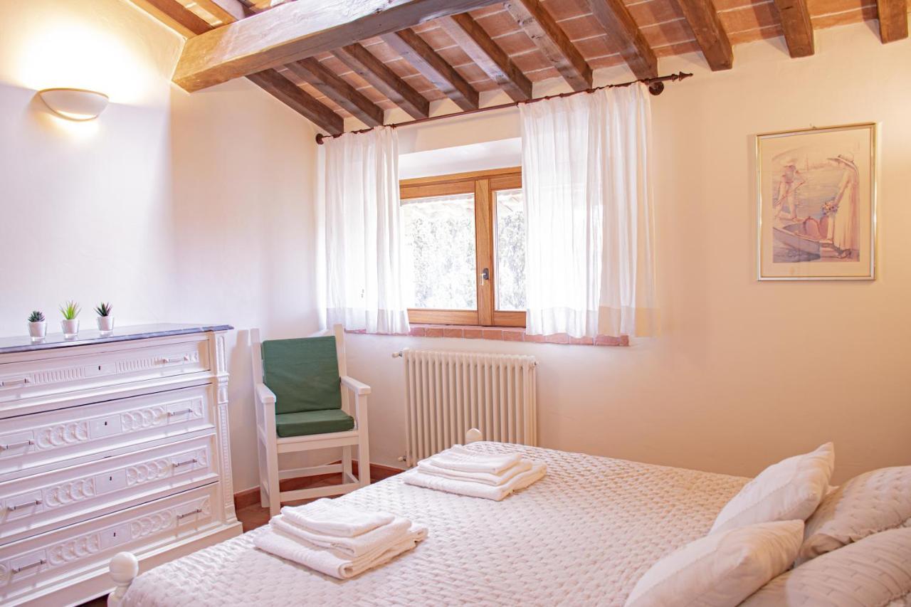Casa Velia 78Mq A 30 Metri Dal Mare Di San Vincenzo Daire Dış mekan fotoğraf