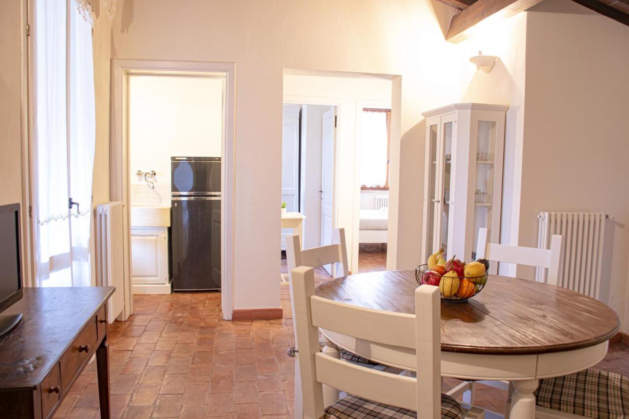 Casa Velia 78Mq A 30 Metri Dal Mare Di San Vincenzo Daire Dış mekan fotoğraf
