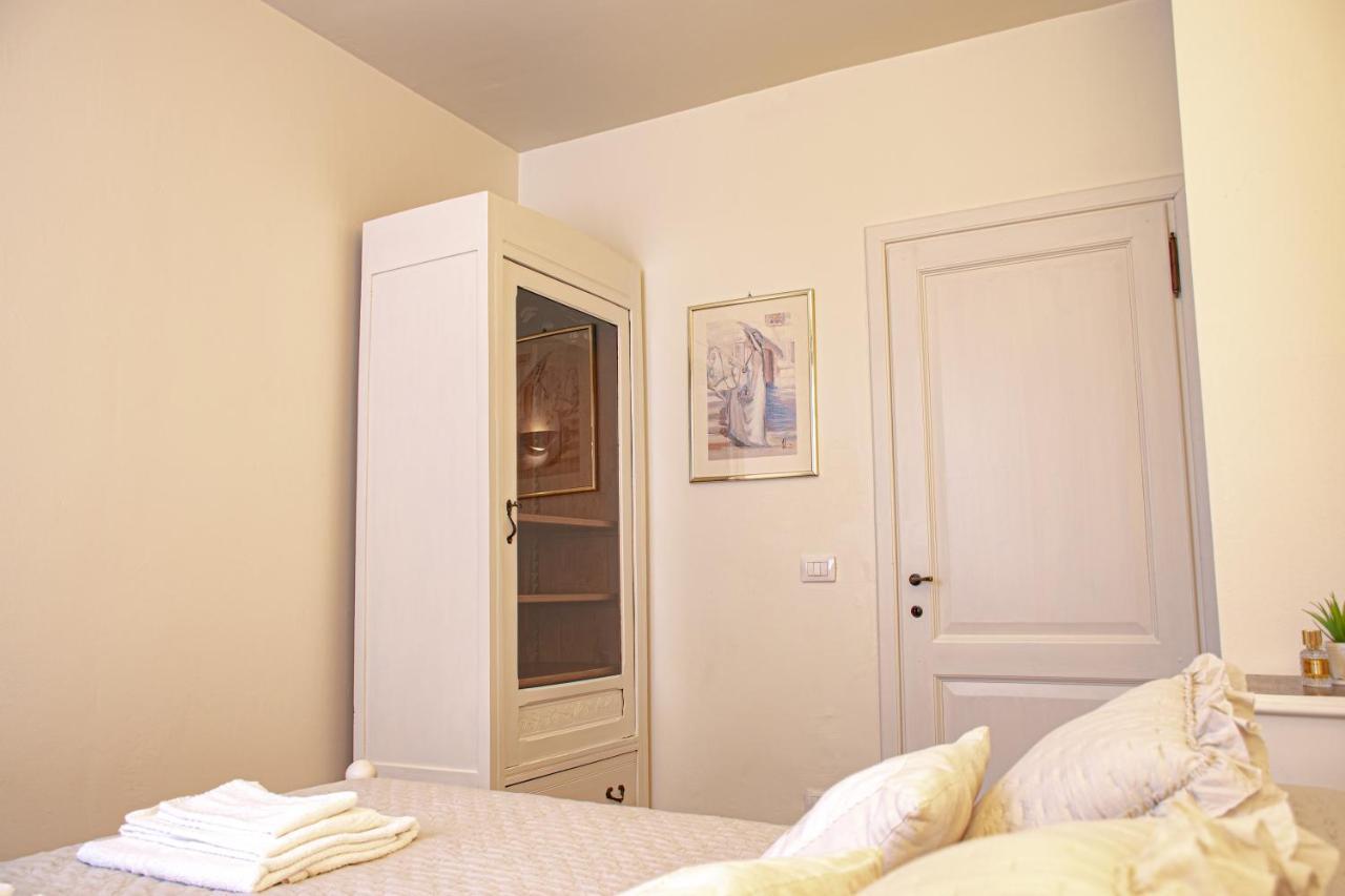 Casa Velia 78Mq A 30 Metri Dal Mare Di San Vincenzo Daire Dış mekan fotoğraf