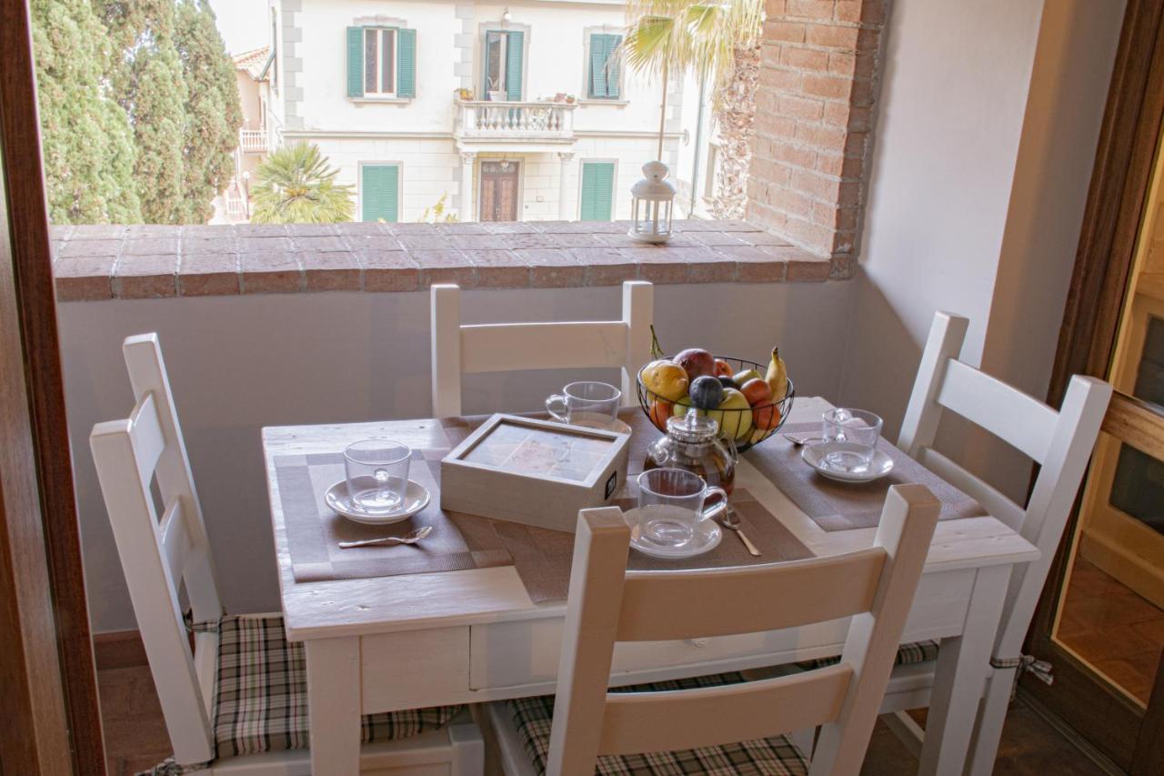 Casa Velia 78Mq A 30 Metri Dal Mare Di San Vincenzo Daire Dış mekan fotoğraf