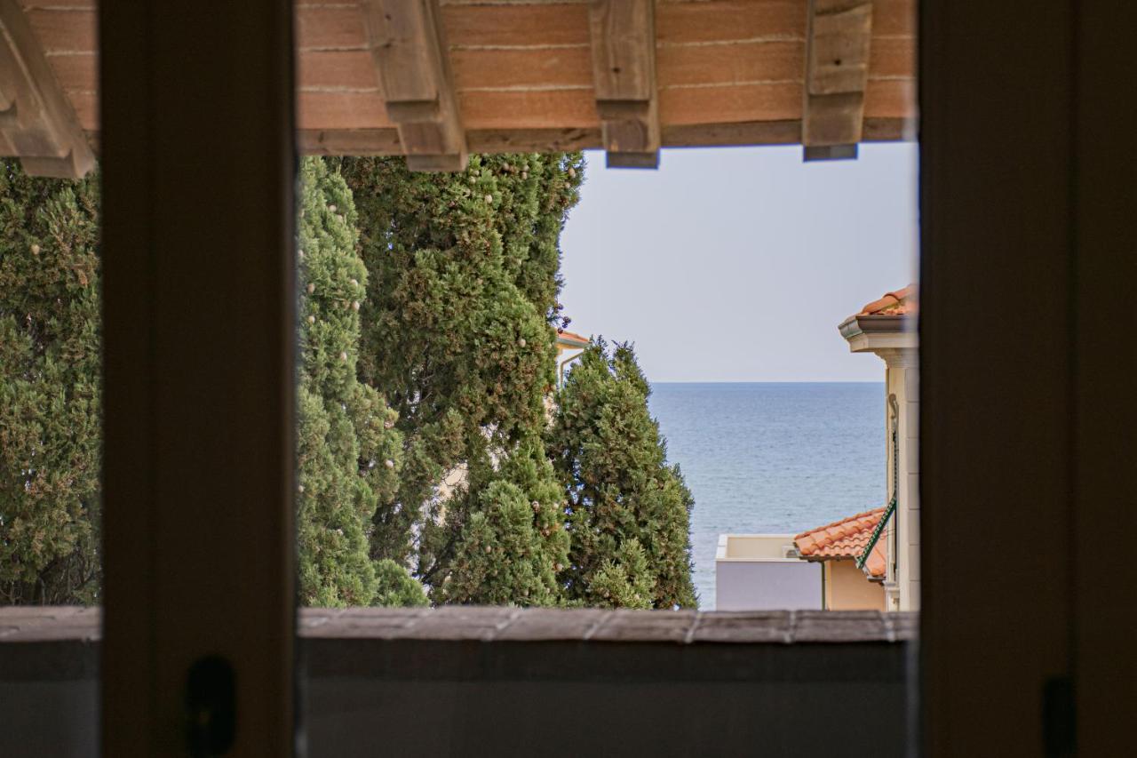 Casa Velia 78Mq A 30 Metri Dal Mare Di San Vincenzo Daire Dış mekan fotoğraf