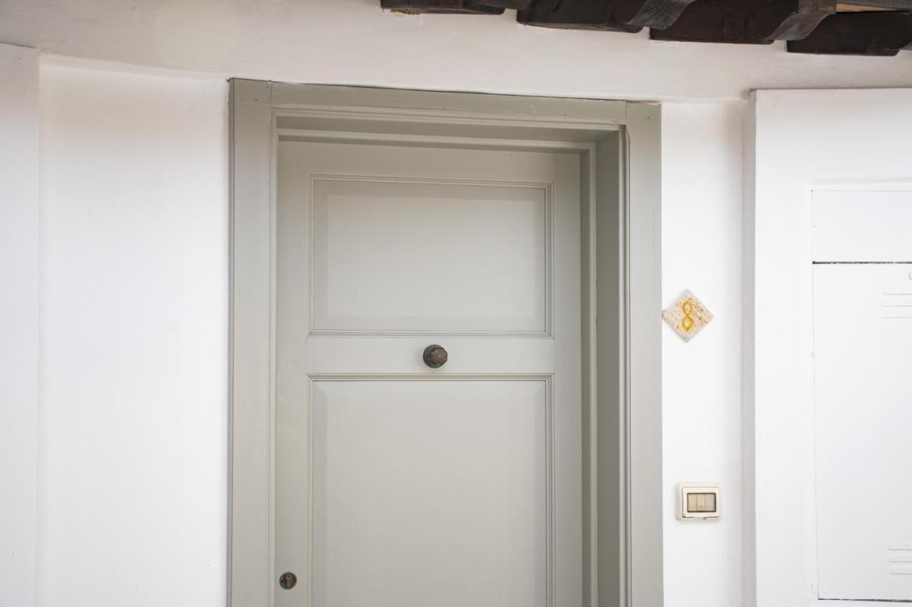 Casa Velia 78Mq A 30 Metri Dal Mare Di San Vincenzo Daire Dış mekan fotoğraf