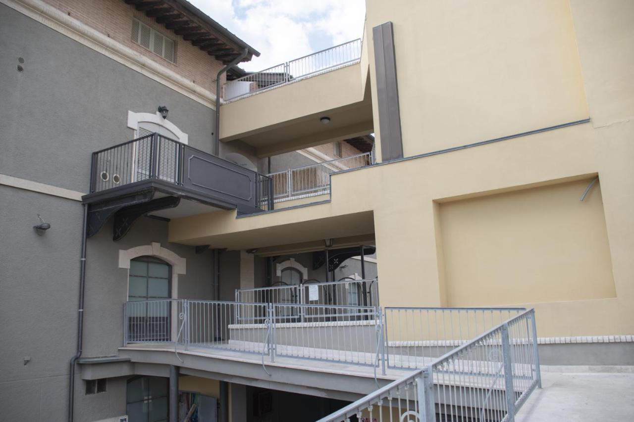 Casa Velia 78Mq A 30 Metri Dal Mare Di San Vincenzo Daire Dış mekan fotoğraf