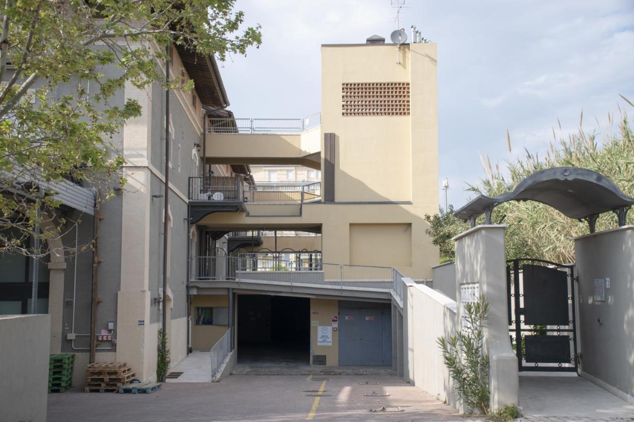 Casa Velia 78Mq A 30 Metri Dal Mare Di San Vincenzo Daire Dış mekan fotoğraf