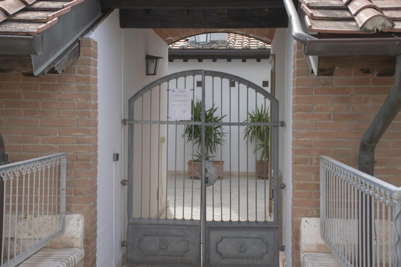 Casa Velia 78Mq A 30 Metri Dal Mare Di San Vincenzo Daire Dış mekan fotoğraf