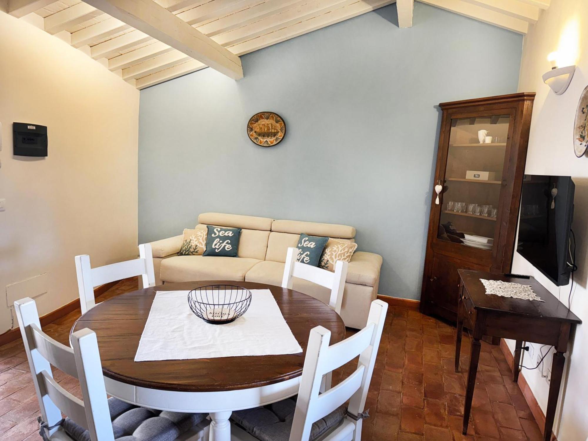 Casa Velia 78Mq A 30 Metri Dal Mare Di San Vincenzo Daire Dış mekan fotoğraf